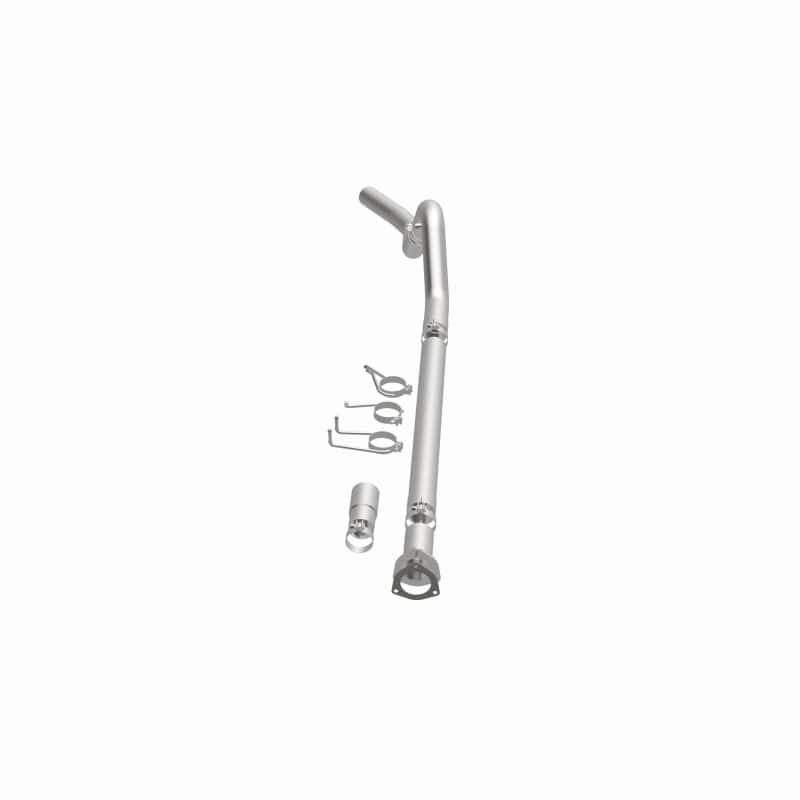 MagnaFlow BRE Exhaust Kit 08-22 Ford F-250 Super Duty F-350 Super Duty