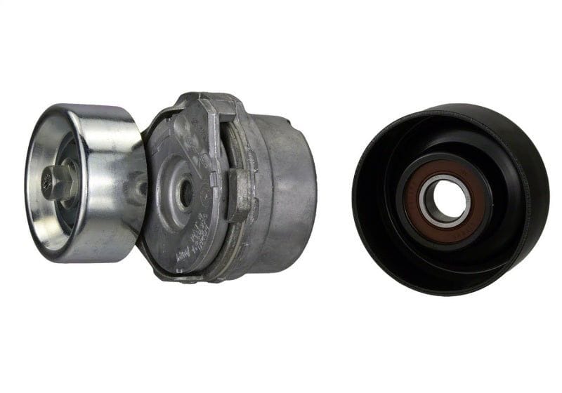 Ford Racing Mustang BOSS 302 Alternator Kit