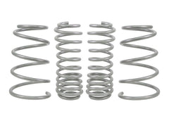 Whiteline 05-14 Ford Mustang GT S197 Performance Lowering Springs