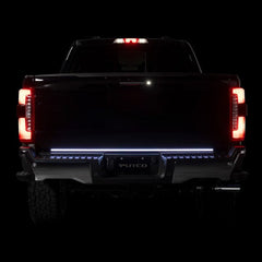Putco 20-23 Chevy Silverado/GMC Sierra Freedom Blade LED Tailgate Light Bar w/Plug-N-Play Connector