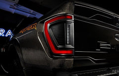 Oracle Lighting 21-24 Ford F-150 Flush Style LED Tail Lights