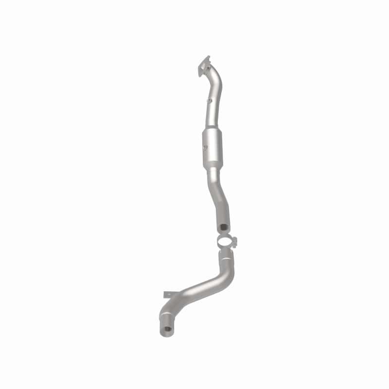 MagnaFlow Right Side Direct Fit Catalytic Converter 15-17 Chrysler 300 3.6L (4-Bolt Flange)
