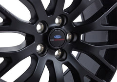 Ford Racing 2015-2017 Mustang GT Performance Pack Front Wheel 19 x 9in - Matte Black