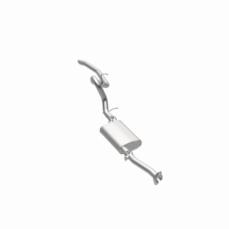 MagnaFlow BRE Exhaust Kit 99-04 Ford Mustang