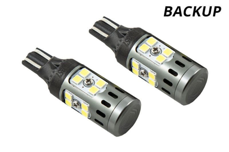 Diode Dynamics 921 XPR LED Bulb - Cool - White (Pair)