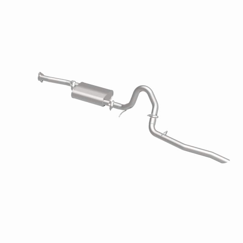 MagnaFlow BRE Exhaust Kit 99-04 Ford Mustang
