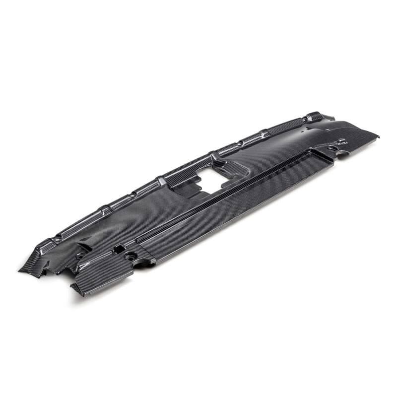 Anderson Composites 15-16 Ford Mustang Radiator Cover