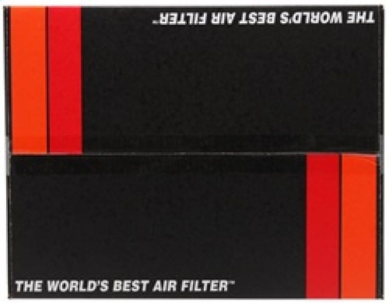 K&N 11 Dodge Durango 5.7L V8 / 11 Jeep Grand Cherokee 5.7L V8 AirCharger Performance Intake