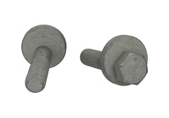 Ford Racing 05-14 Mustang Caster & Camber Alignment Eccentric Bolt Kit