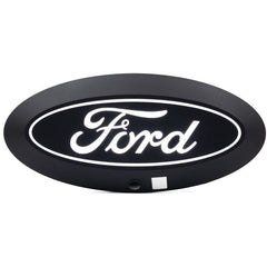 Putco 23-24 Ford Super Duty Front Luminix Ford Led Grille Emblems