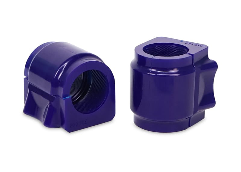 SuperPro 2015+ Ford F-150 Front Sway Bar Bushing Kit - 36mm