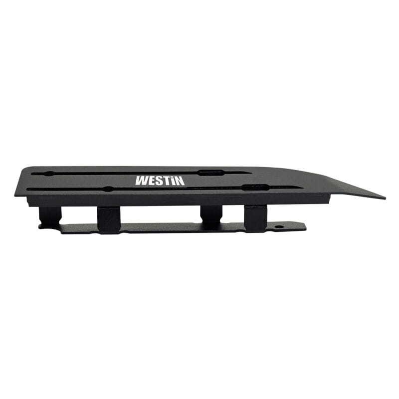 Westin Adventure Mount Base for 22-26 Silverado/Sierra 1500 & 24-26 2500/3500 w/13.4in. Touch Screen