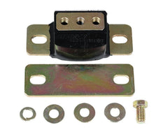 Energy Suspension 82-02 Chevrolet Camaro / 82-02 Pontiac Firebird Black Transmission Mount