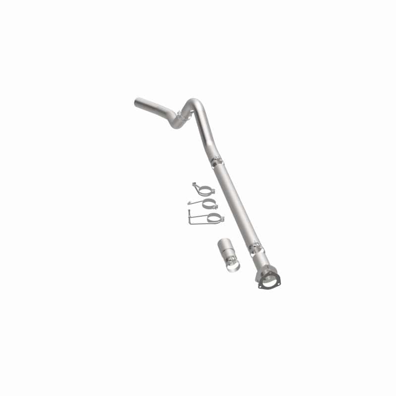 MagnaFlow BRE Exhaust Kit 08-22 Ford F-250 Super Duty F-350 Super Duty