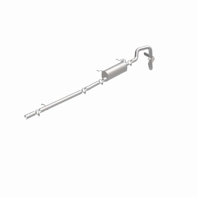 MagnaFlow BRE Exhaust Kit 99-04 Ford F-250 F-350