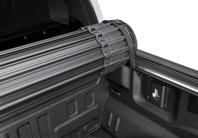 BAK 15-20 Ford F-150 5.7ft Bed Revolver X4ts
