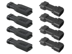 aFe 05-13 Chevrolet Corvette (C6) CONTROL Electronic Shock Delete Module & Ride Height Simulators
