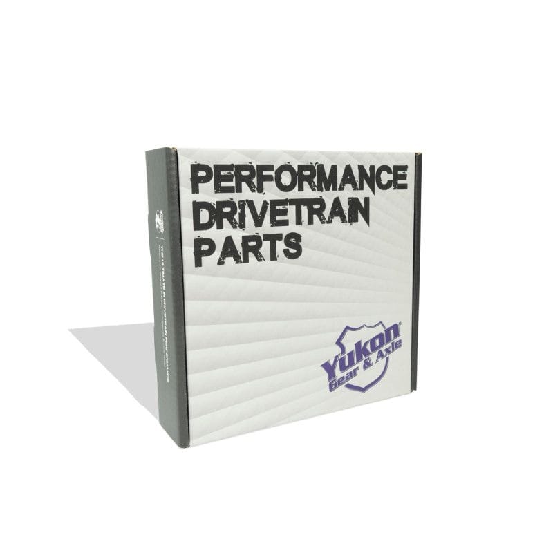 Yukon Gear Master Overhaul Kit For 06+ Ford 8.8in Irs Passenger Cars or SUVs w/ 3.544in OD Bearing