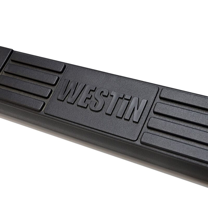 Westin 22-24 Ford Maverick E-Series 3 Nerf Step Bars Black