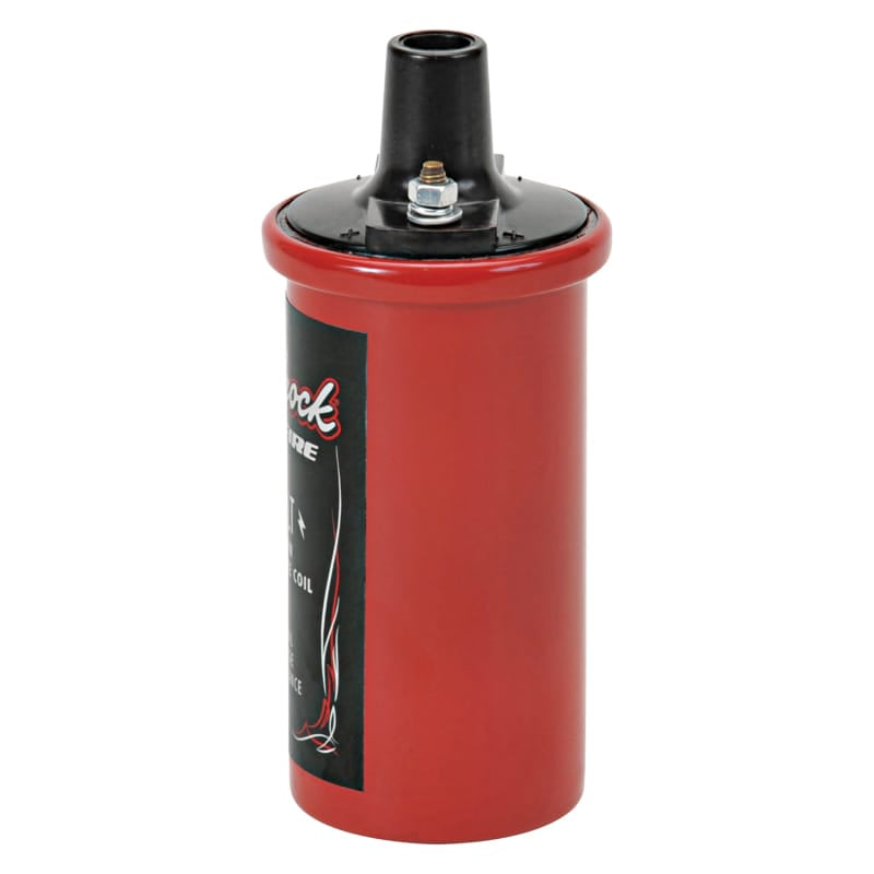 Edelbrock Ignition Coil 12V Canister Style 1.4 Ohm Primary Resistance