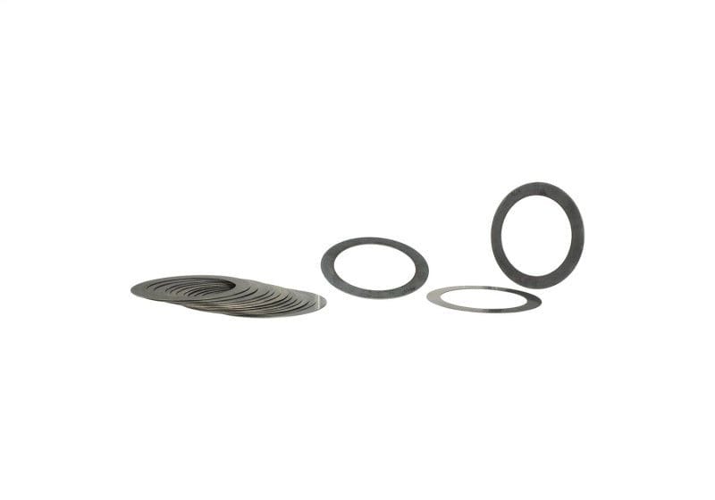 Ford Racing 15-25 Mustang Super 8.8in IRS Ring Gear and Pinion Installation Kit