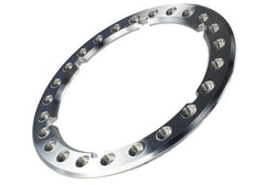 Ford Racing 17-18 / 21 F-150 Raptor (w/35in Tire) Functional Bead Lock Ring Kit - Style 1