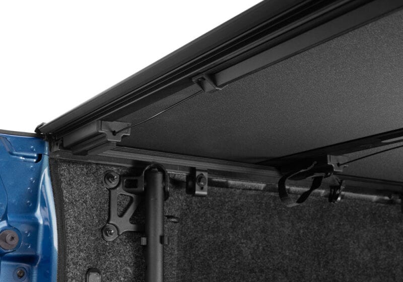 BAK 19-20 Chevy Silverado 1500 (New Body Style) 8ft Bed BAKFlip MX4 Matte Finish