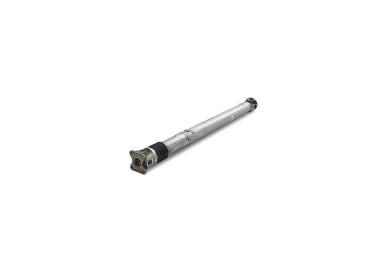 Ford Racing 07-12 Mustang GT500 One Piece Aluminum Driveshaft Assembly