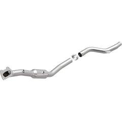 MagnaFlow Right Side Direct Fit Catalytic Converter 15-17 Chrysler 300 3.6L (4-Bolt Flange)