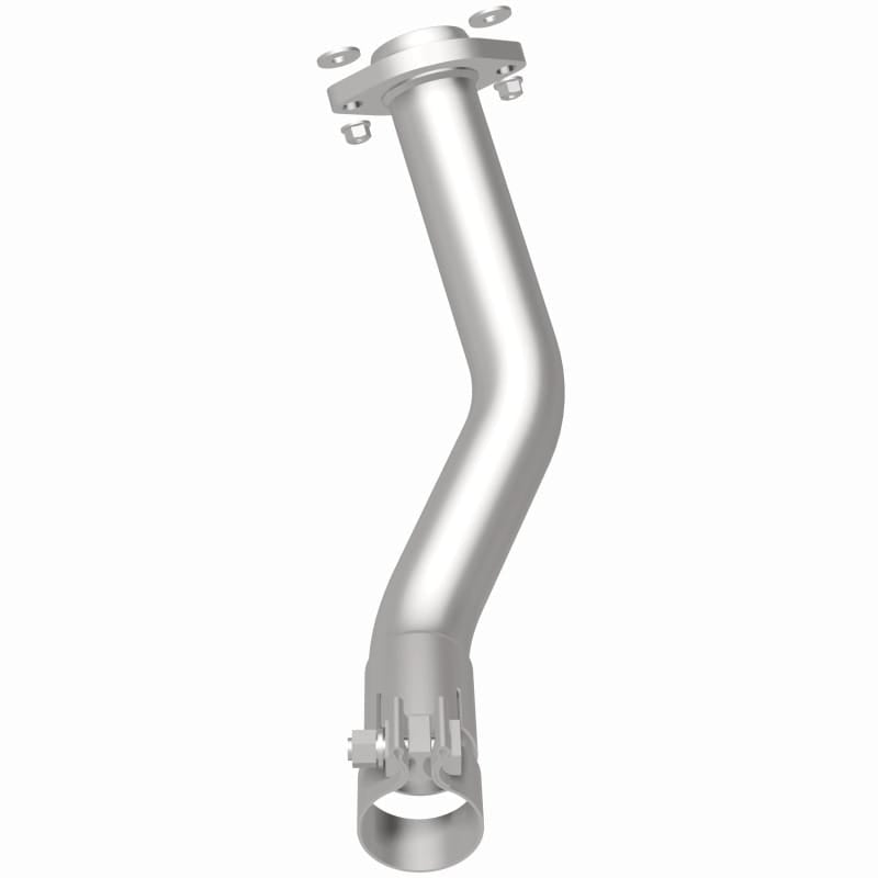MagnaFlow 18-20 Jeep Wrangler V6 3.6L Bolt On Extension Pipe 2in Pipe Diameter