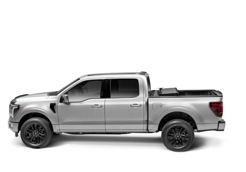 BAK 19-20 Dodge Ram (New Body Style w/o Ram Box) 5ft 7in Bed BAKFlip MX4 Matte Finish