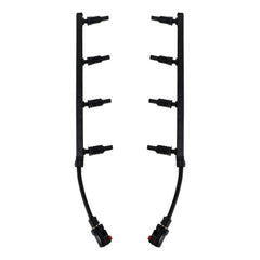 Mishimoto 2003-2004 Ford 6.0L Powerstroke Glow Plug Harness