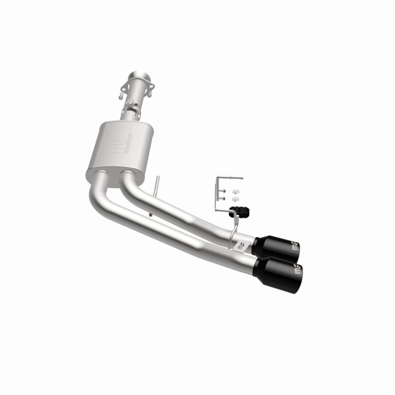 Magnaflow 21+ Ford F-150 Speq Series Cat Back Exhaust