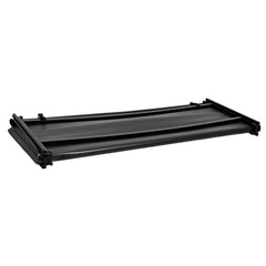 Westin 19-24 RAM 1500 New Body (Excl. Classic) 5ft. 7in. Bed Soft Tri-Fold Tonneau Cover - Black