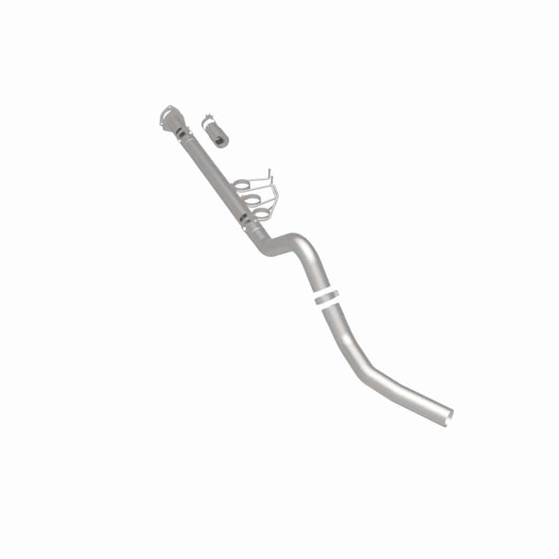 MagnaFlow BRE Exhaust Kit 08-22 Ford F-250 Super Duty F-350 Super Duty