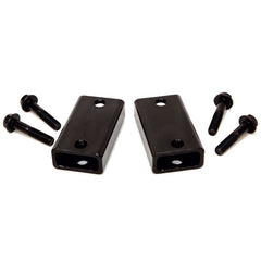 Banks Power Differential Cover Sway Bar Spacer Dodge Ram w/ Coil Sway Bar