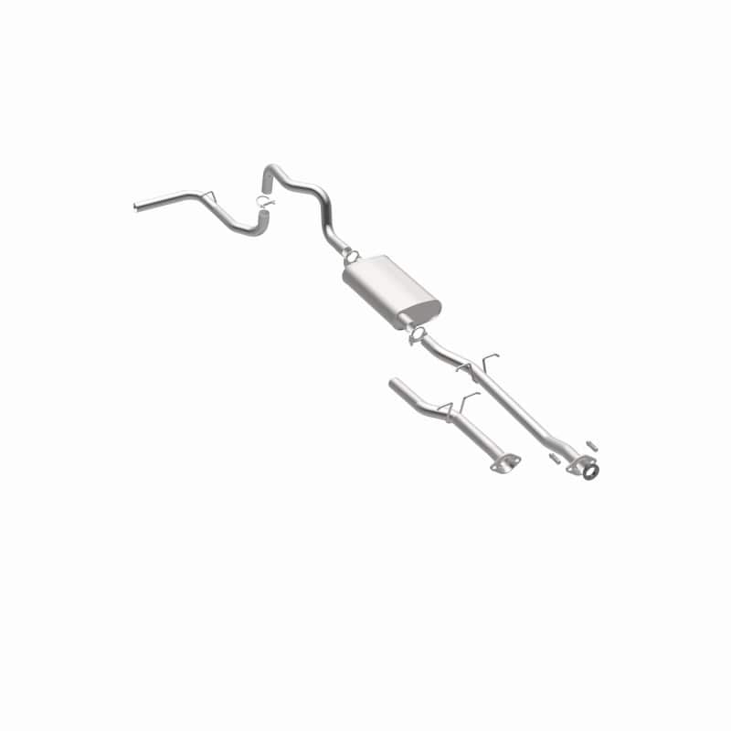 MagnaFlow BRE Exhaust Kit 94-97 Ranger B3000 B4000