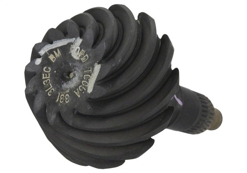 Ford Racing 8.8in 3.31 Ring Gear and Pinion