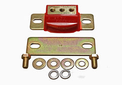 Energy Suspension GM Transmission Mount - Short - Red