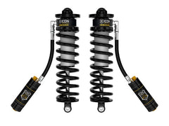 ICON 2005+ Ford F-250/350 SD 4WD 2.5-3in 3.0 Series VS RR CDCV Bolt-In Coilover Conversion Kit
