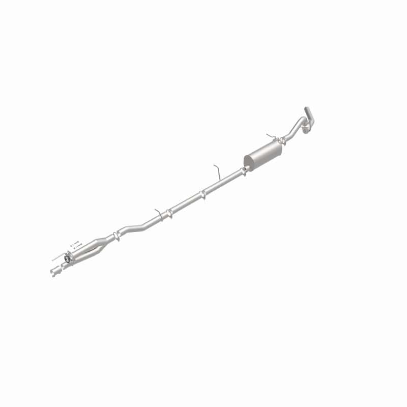 MagnaFlow BRE Exhaust Kit 11-17 Ford F-250 F-350 Super Duty 6.2L