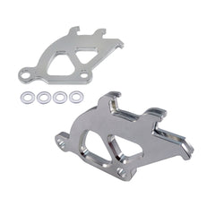 79-04 Mustang Triple Hook Quadrant - Double Hook Upgrade Kit