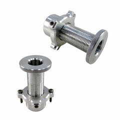 79-04 Mustang Billet Series Quick Click Firewall Adjuster