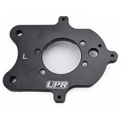 94-04 Ford Mustang Cobra Rear Billet Brake Bracket Set
