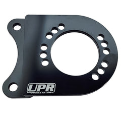 86-93 Ford Mustang 8.8 Cobra Rear Billet Brake Bracket Set