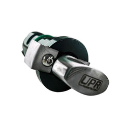 UPR Aluminum Drain Plug the Fix for Ford Plastic Drain Plug Failures.
