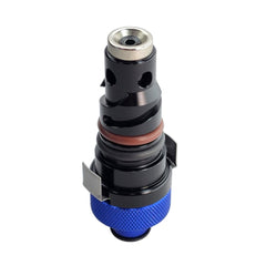 UPR Ford Easy Oil Drain Valve for Mustang F150 Raptor Edge Explorer Bronco
