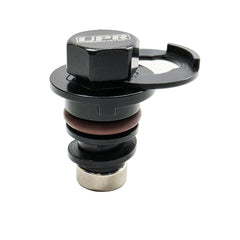 VW Audi Quick Change Magnetic Oil Sump Drain Plug with Lock Washers UPR