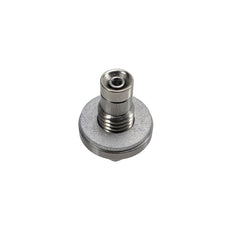 UPR M12-1.25 SS Magnetic Engine Oil Pan Drain Plug (fits Infiniti Lexus Nissan Toyota)
