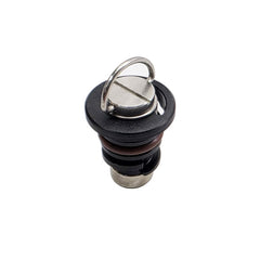 VW Audi Quick Turn Magnetic Oil Sump Drain Plug with Handle UPR